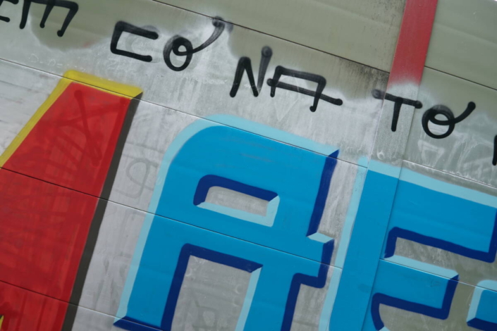 MĚSTO=GALERIE Turnov 2025 GRAFFITI BIG JAM report MĚSTO=GALERIE Turnov 2025 GRAFFITI BIG JAM report