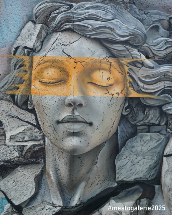 MĚSTO=GALERIE Turnov 2025 RASCALS STREETART final MĚSTO=GALERIE Turnov 2025 RASCALS STREETART final