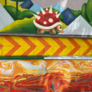 MĚSTO=GALERIE Turnov 2025 SURF & SUPA final