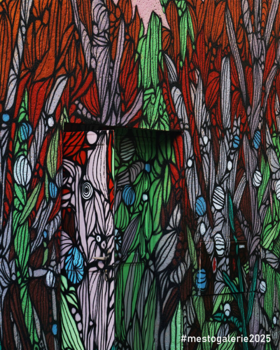 MĚSTO=GALERIE Turnov 2025 MAFIE TUNS final MĚSTO=GALERIE Turnov 2025 MAFIE TUNS final