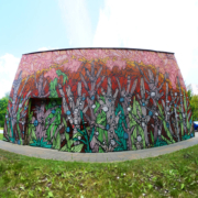 MĚSTO=GALERIE Turnov 2025 MAFIE TUNS final