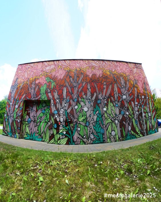 MĚSTO=GALERIE Turnov 2025 MAFIE TUNS final MĚSTO=GALERIE Turnov 2025 MAFIE TUNS final