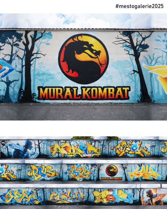 MĚSTO=GALERIE Brandýs n. L. - Stará Boleslav 2025 DUB & AF crews final