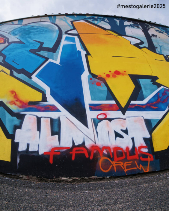 MĚSTO=GALERIE Brandýs n. L. - Stará Boleslav 2025 DUB & AF crews final