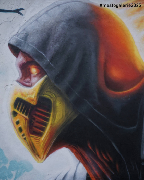 MĚSTO=GALERIE Brandýs n. L. - Stará Boleslav 2025 DUB & AF crews final