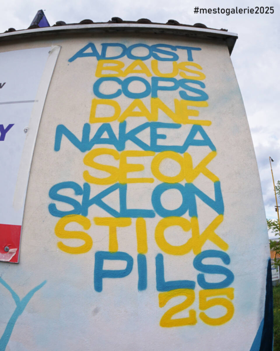 MĚSTO=GALERIE Brandýs n. L. - Stará Boleslav 2025 DUB & AF crews final