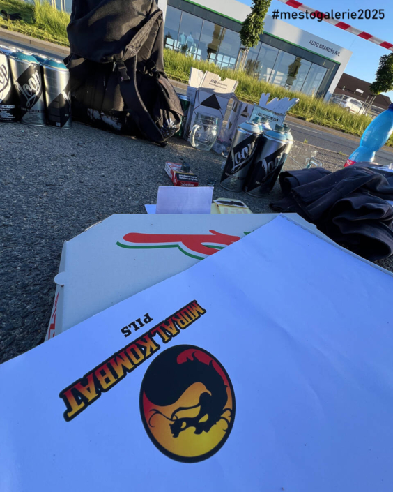 MĚSTO=GALERIE Brandýs n. L. - Stará Boleslav 2025 DUB & AF crews final