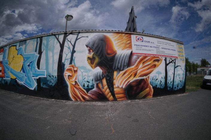 MĚSTO=GALERIE Brandýs n. L. - Stará Boleslav 2025 DUB & AF crews final