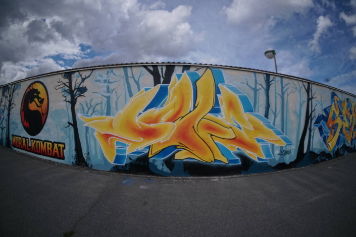 MĚSTO=GALERIE Brandýs n. L. - Stará Boleslav 2025 DUB & AF crews final