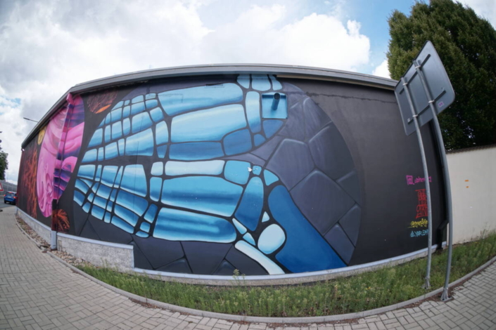 MĚSTO=GALERIE Brandýs n. L. - Stará Boleslav 2025 sestava JWMINDSTRIKE – YBR_SHC – FILIP POJER – UPLNEMIMO final