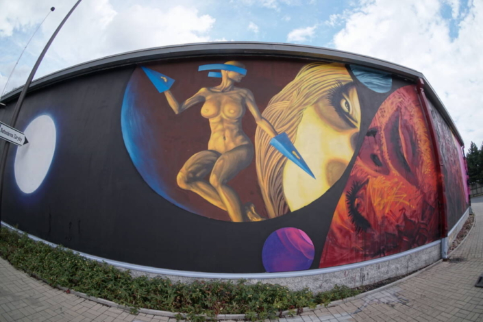 MĚSTO=GALERIE Brandýs n. L. - Stará Boleslav 2025 sestava JWMINDSTRIKE – YBR_SHC – FILIP POJER – UPLNEMIMO final