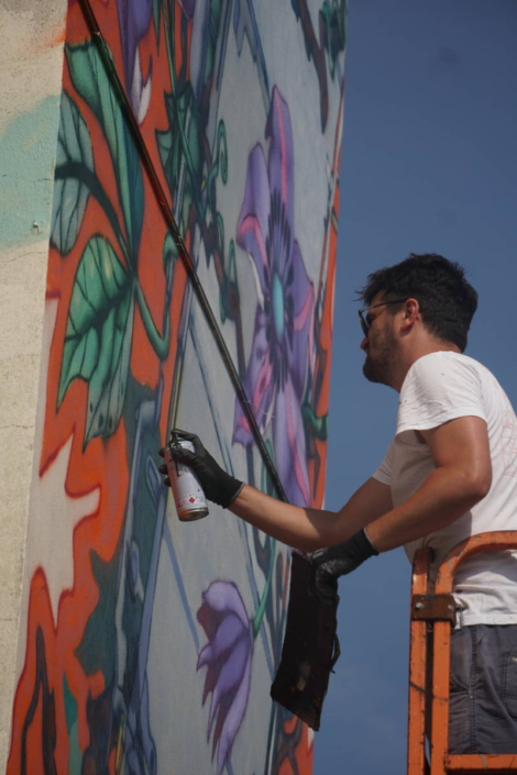 MĚSTO=GALERIE Nymburk 2025 ONDŘEJ VYHNÁNEK final