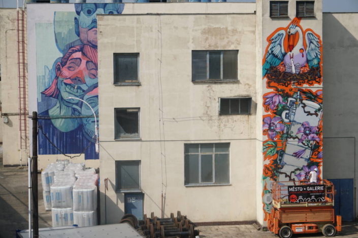 MĚSTO=GALERIE Nymburk 2025 ONDŘEJ VYHNÁNEK final