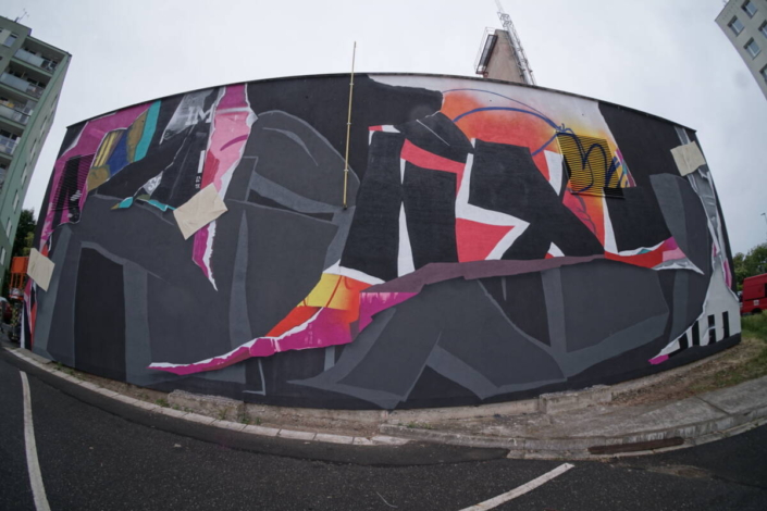 MĚSTO=GALERIE Brandýs n. L. - Stará Boleslav 2025 IM TATTOO (IGOR MITRENGA) final