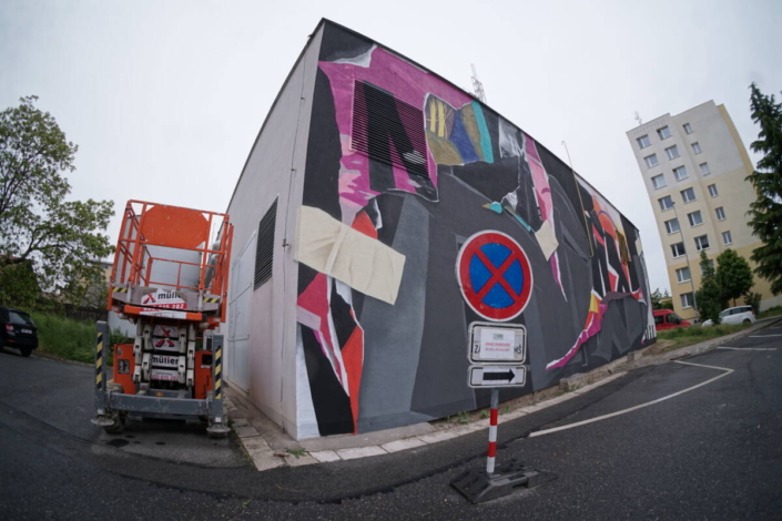 MĚSTO=GALERIE Brandýs n. L. - Stará Boleslav 2025 IM TATTOO (IGOR MITRENGA) final