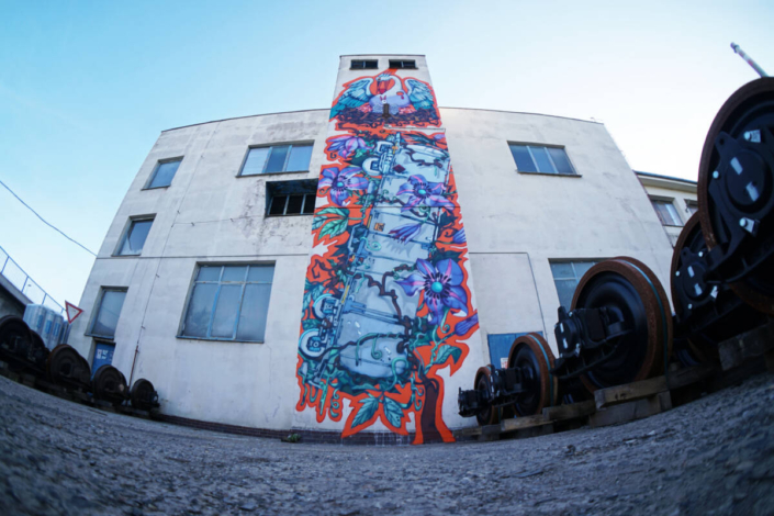 MĚSTO=GALERIE Nymburk 2025 ONDŘEJ VYHNÁNEK final