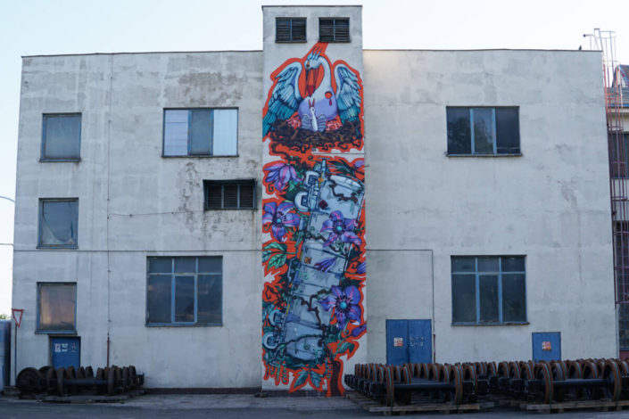 MĚSTO=GALERIE Nymburk 2025 ONDŘEJ VYHNÁNEK final