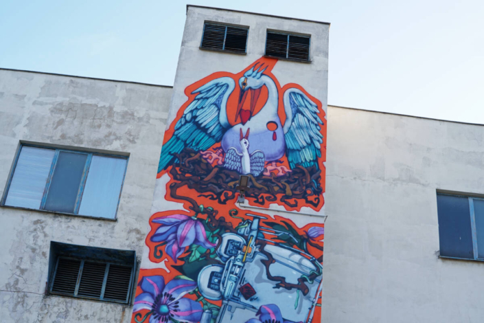 MĚSTO=GALERIE Nymburk 2025 ONDŘEJ VYHNÁNEK final