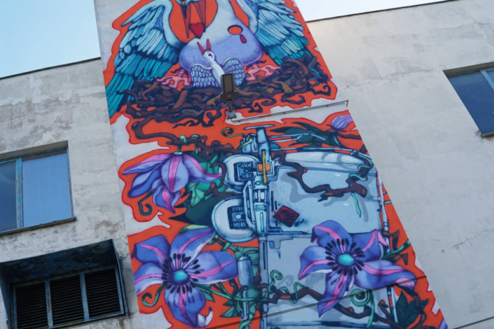 MĚSTO=GALERIE Nymburk 2025 ONDŘEJ VYHNÁNEK final