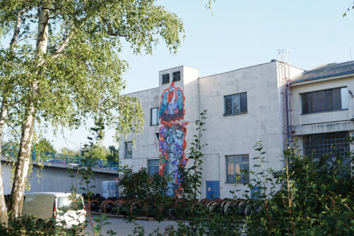 MĚSTO=GALERIE Nymburk 2025 ONDŘEJ VYHNÁNEK final