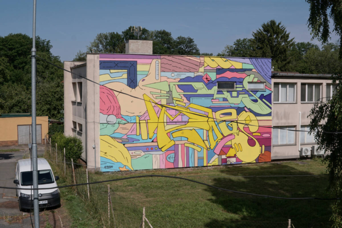 MĚSTO=GALERIE Nymburk 2025 PAUSER final