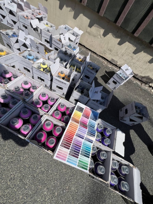 MĚSTO=GALERIE Brandýs n. L. - Stará Boleslav 2025 proces MĚSTO=GALERIE Brandýs n. L. - Stará Boleslav 2025 proces