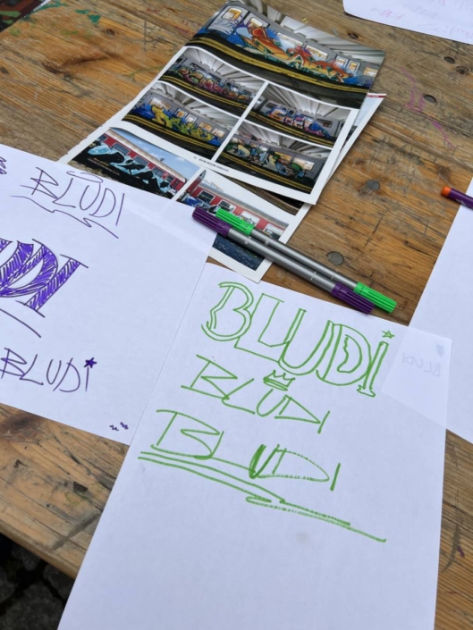 MĚSTO=GALERIE Brandýs n. L. – Stará Boleslav 2025 WORKSHOP report MĚSTO=GALERIE Brandýs n. L. – Stará Boleslav 2025 WORKSHOP report