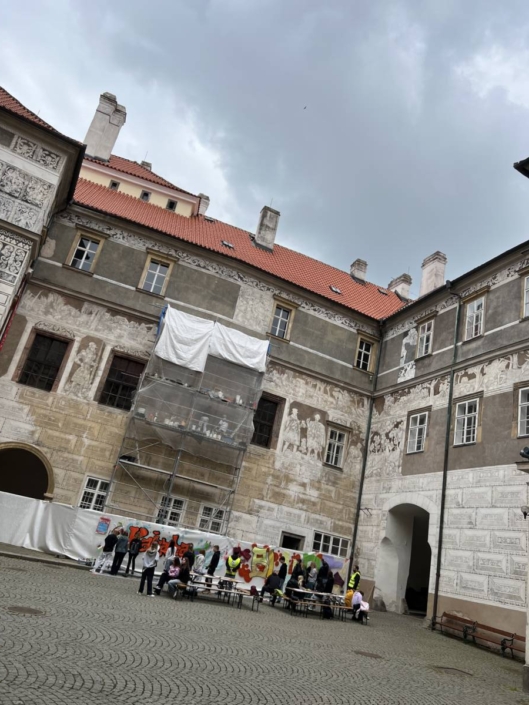 MĚSTO=GALERIE Brandýs n. L. – Stará Boleslav 2025 WORKSHOP report MĚSTO=GALERIE Brandýs n. L. – Stará Boleslav 2025 WORKSHOP report