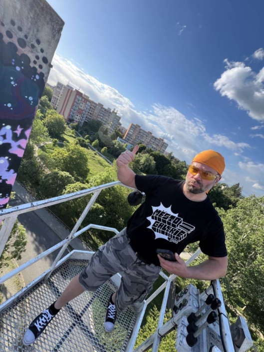 MĚSTO=GALERIE Brandýs n. L. - Stará Boleslav 2025 proces MĚSTO=GALERIE Brandýs n. L. - Stará Boleslav 2025 proces