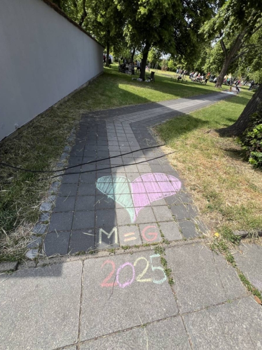 MĚSTO=GALERIE Brandýs n. L. - Stará Boleslav 2025 URBAN ART PIKNIK event report MĚSTO=GALERIE Brandýs n. L. - Stará Boleslav 2025 URBAN ART PIKNIK event report