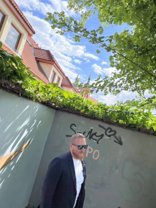 MĚSTO=GALERIE Brandýs n. L. - Stará Boleslav 2025 URBAN ART PIKNIK event report MĚSTO=GALERIE Brandýs n. L. - Stará Boleslav 2025 URBAN ART PIKNIK event report