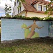 MĚSTO=GALERIE Brandýs n. L. - Stará Boleslav 2025 ANNA MARTYNENKO (AM11ART) final