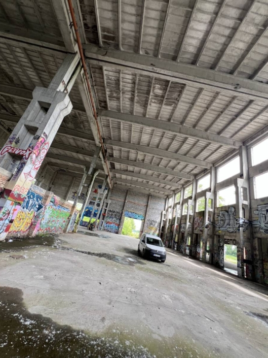 MĚSTO=GALERIE Nymburk 2025 Loop Colors Urban Art Jam event report MĚSTO=GALERIE Nymburk 2025 Loop Colors Urban Art Jam event report