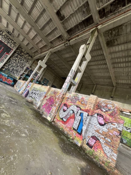 MĚSTO=GALERIE Nymburk 2025 Loop Colors Urban Art Jam event report MĚSTO=GALERIE Nymburk 2025 Loop Colors Urban Art Jam event report