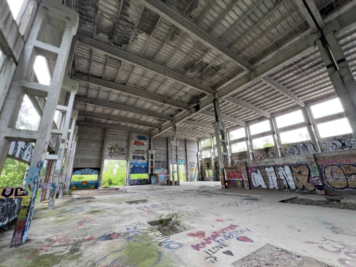 MĚSTO=GALERIE Nymburk 2025 Loop Colors Urban Art Jam event report MĚSTO=GALERIE Nymburk 2025 Loop Colors Urban Art Jam event report