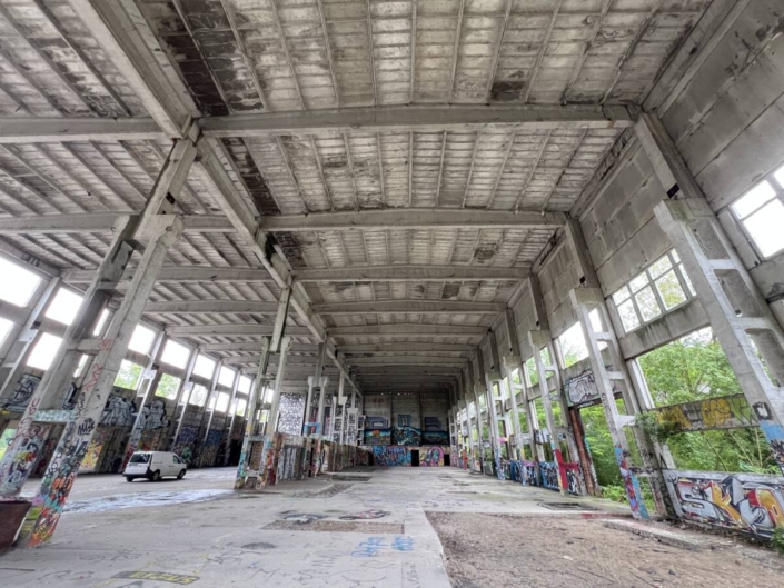 MĚSTO=GALERIE Nymburk 2025 Loop Colors Urban Art Jam event report MĚSTO=GALERIE Nymburk 2025 Loop Colors Urban Art Jam event report