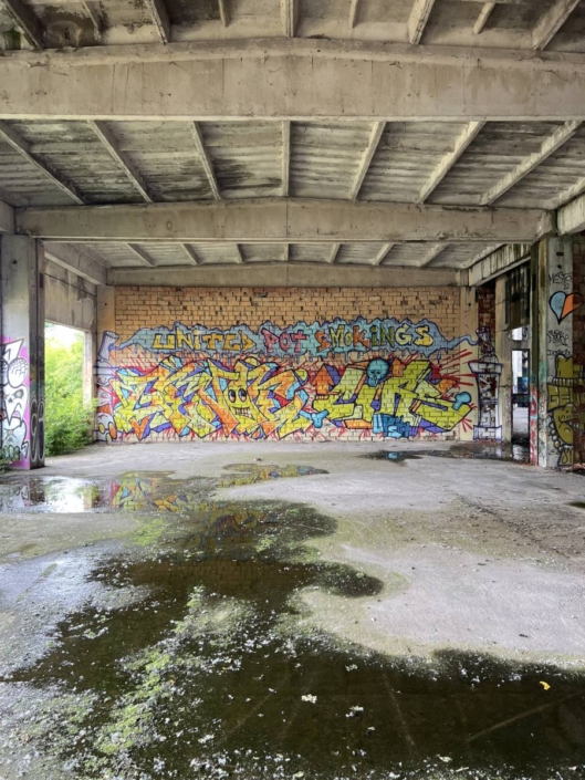 MĚSTO=GALERIE Nymburk 2025 Loop Colors Urban Art Jam event report MĚSTO=GALERIE Nymburk 2025 Loop Colors Urban Art Jam event report