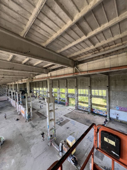 MĚSTO=GALERIE Nymburk 2025 Loop Colors Urban Art Jam event report MĚSTO=GALERIE Nymburk 2025 Loop Colors Urban Art Jam event report