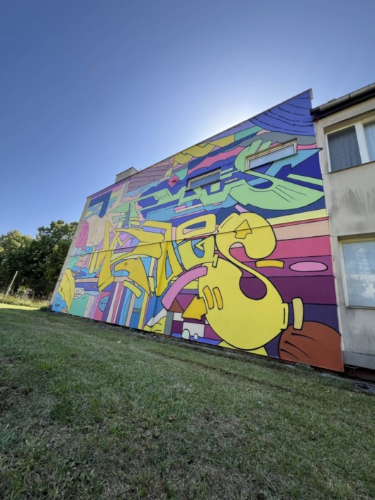 MĚSTO=GALERIE Nymburk 2025 PAUSER final