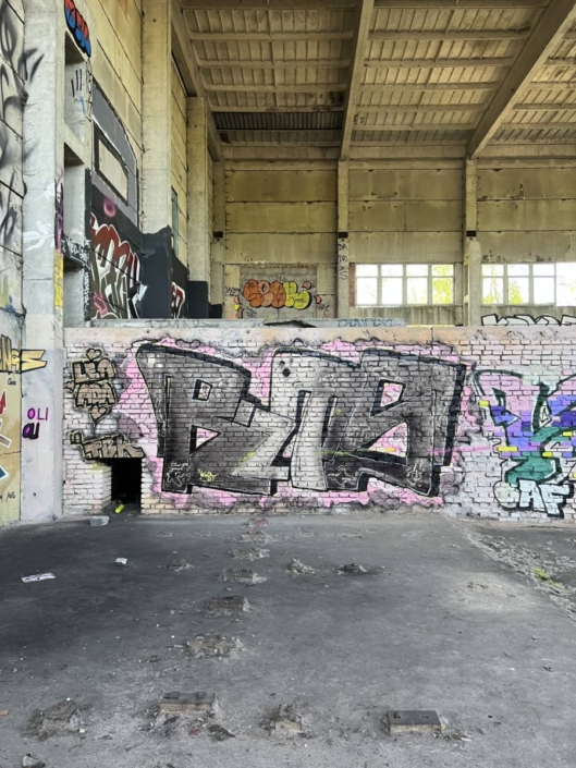 MĚSTO=GALERIE Nymburk 2025 Loop Colors Urban Art Jam graffiti report MĚSTO=GALERIE Nymburk 2025 Loop Colors Urban Art Jam graffiti report