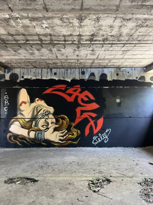 MĚSTO=GALERIE Nymburk 2025 Loop Colors Urban Art Jam graffiti report MĚSTO=GALERIE Nymburk 2025 Loop Colors Urban Art Jam graffiti report