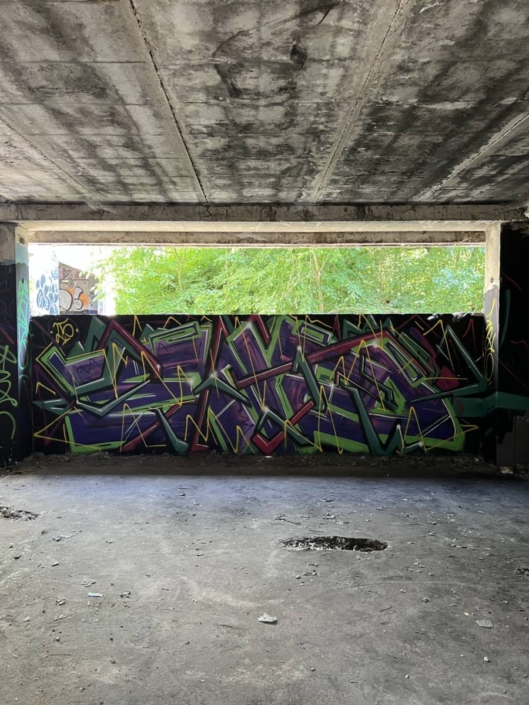 MĚSTO=GALERIE Nymburk 2025 Loop Colors Urban Art Jam graffiti report MĚSTO=GALERIE Nymburk 2025 Loop Colors Urban Art Jam graffiti report