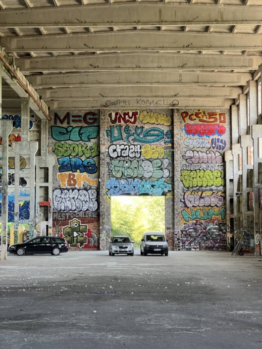 MĚSTO=GALERIE Nymburk 2025 Loop Colors Urban Art Jam graffiti report MĚSTO=GALERIE Nymburk 2025 Loop Colors Urban Art Jam graffiti report