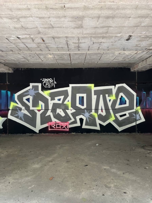 MĚSTO=GALERIE Nymburk 2025 Loop Colors Urban Art Jam graffiti report MĚSTO=GALERIE Nymburk 2025 Loop Colors Urban Art Jam graffiti report