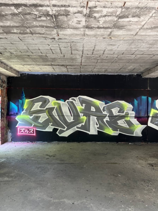 MĚSTO=GALERIE Nymburk 2025 Loop Colors Urban Art Jam graffiti report MĚSTO=GALERIE Nymburk 2025 Loop Colors Urban Art Jam graffiti report