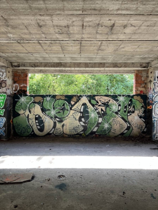 MĚSTO=GALERIE Nymburk 2025 Loop Colors Urban Art Jam graffiti report MĚSTO=GALERIE Nymburk 2025 Loop Colors Urban Art Jam graffiti report