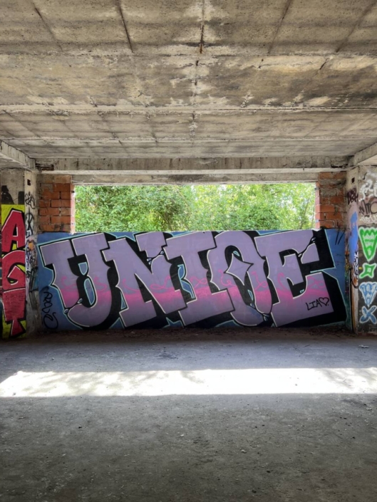 MĚSTO=GALERIE Nymburk 2025 Loop Colors Urban Art Jam graffiti report MĚSTO=GALERIE Nymburk 2025 Loop Colors Urban Art Jam graffiti report