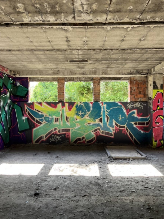 MĚSTO=GALERIE Nymburk 2025 Loop Colors Urban Art Jam graffiti report MĚSTO=GALERIE Nymburk 2025 Loop Colors Urban Art Jam graffiti report