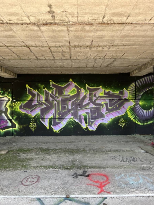 MĚSTO=GALERIE Nymburk 2025 Loop Colors Urban Art Jam graffiti report MĚSTO=GALERIE Nymburk 2025 Loop Colors Urban Art Jam graffiti report