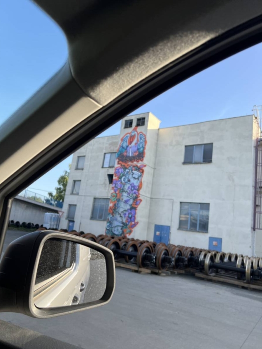 MĚSTO=GALERIE Nymburk 2025 PAUSER final